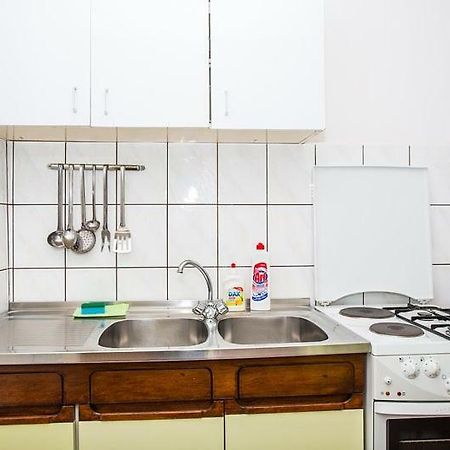Apartment Dragica Jurandvor Екстер'єр фото
