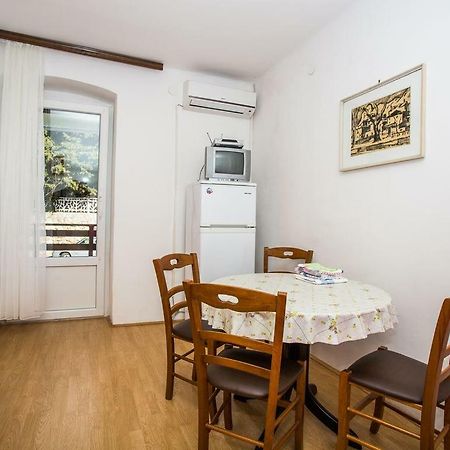 Apartment Dragica Jurandvor Екстер'єр фото