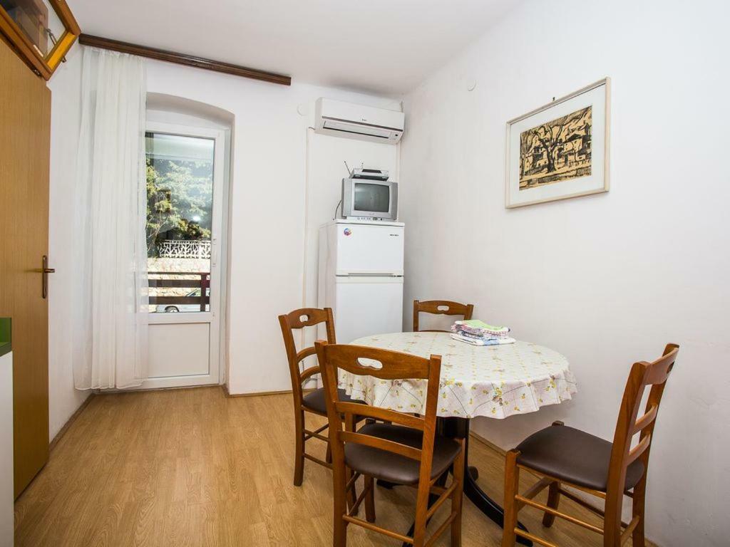 Apartment Dragica Jurandvor Екстер'єр фото