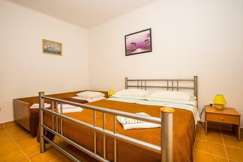 Apartment Dragica Jurandvor Екстер'єр фото